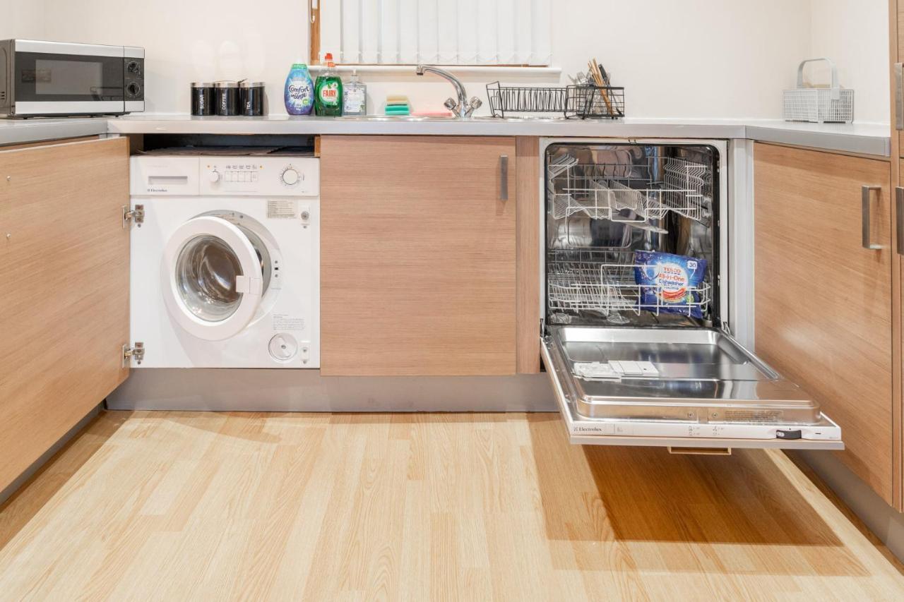 Cosy Luxurious Centre - - 2 Min Walk From New Street Station/grand Central