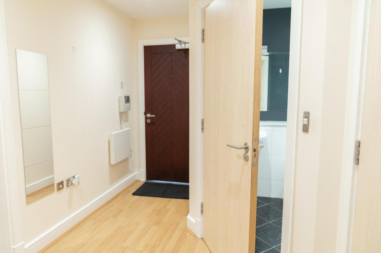 Cosy Luxurious Centre - - 2 Min Walk From New Street Station/grand Central Birmingham