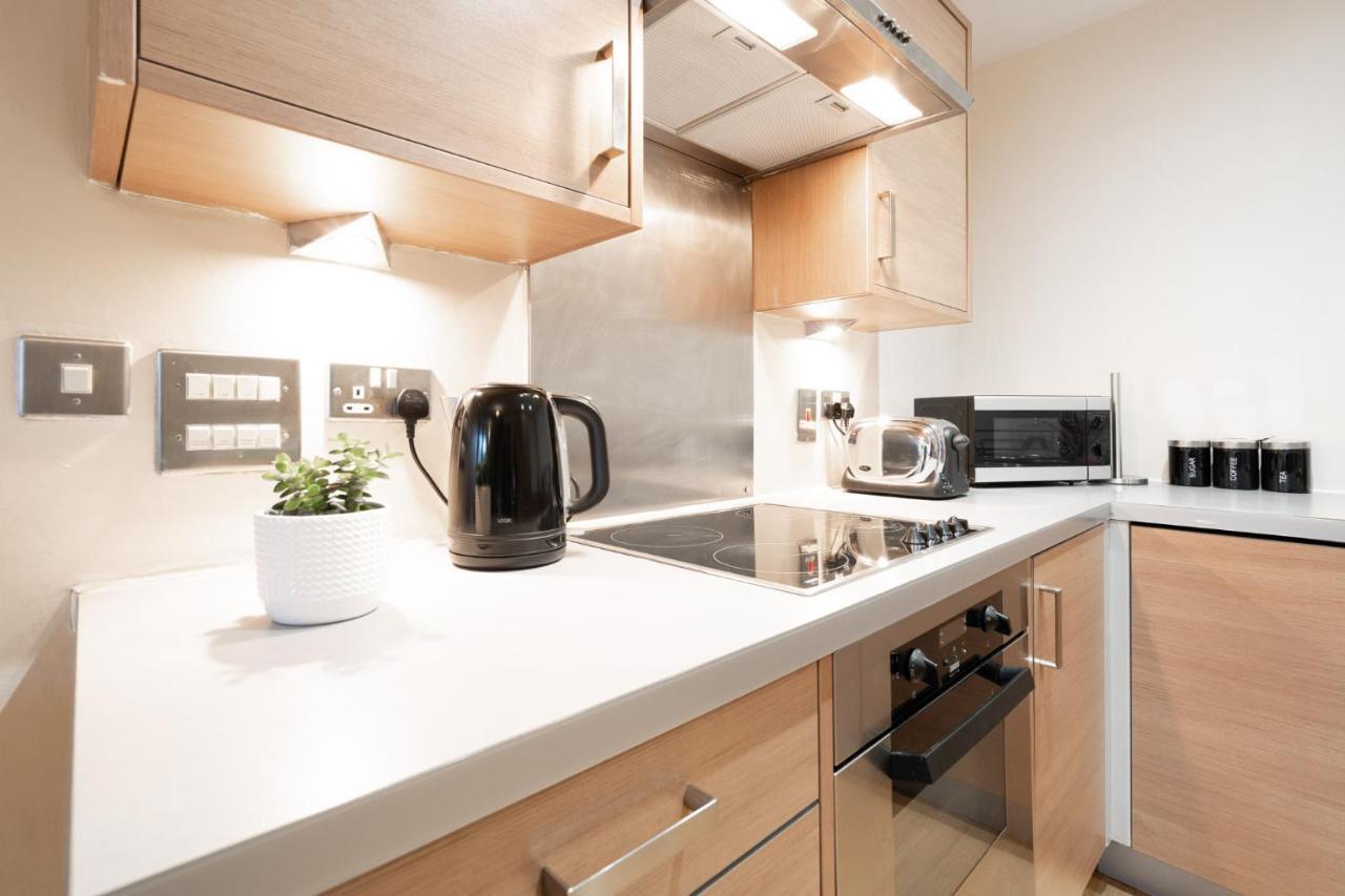Cosy Luxurious Centre - - 2 Min Walk From New Street Station/grand Central