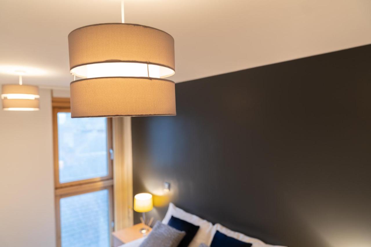Cosy Luxurious Centre - - 2 Min Walk From New Street Station/grand Central Apartment *