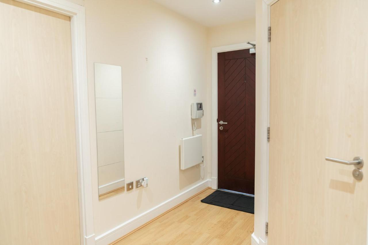 Cosy Luxurious Centre - - 2 Min Walk From New Street Station/grand Central
