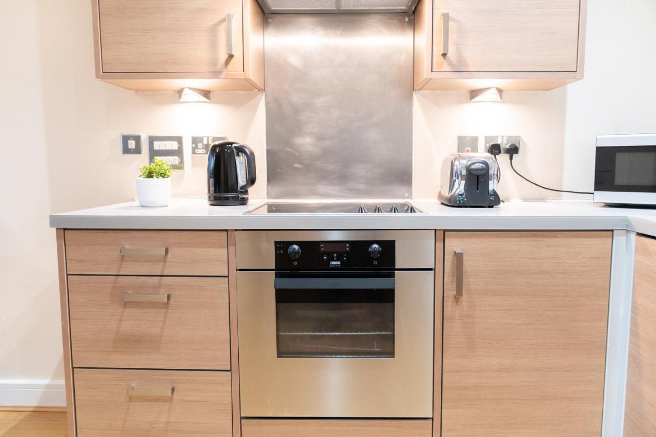 Apartment Cosy Luxurious Centre - - 2 Min Walk From New Street Station/grand Central *