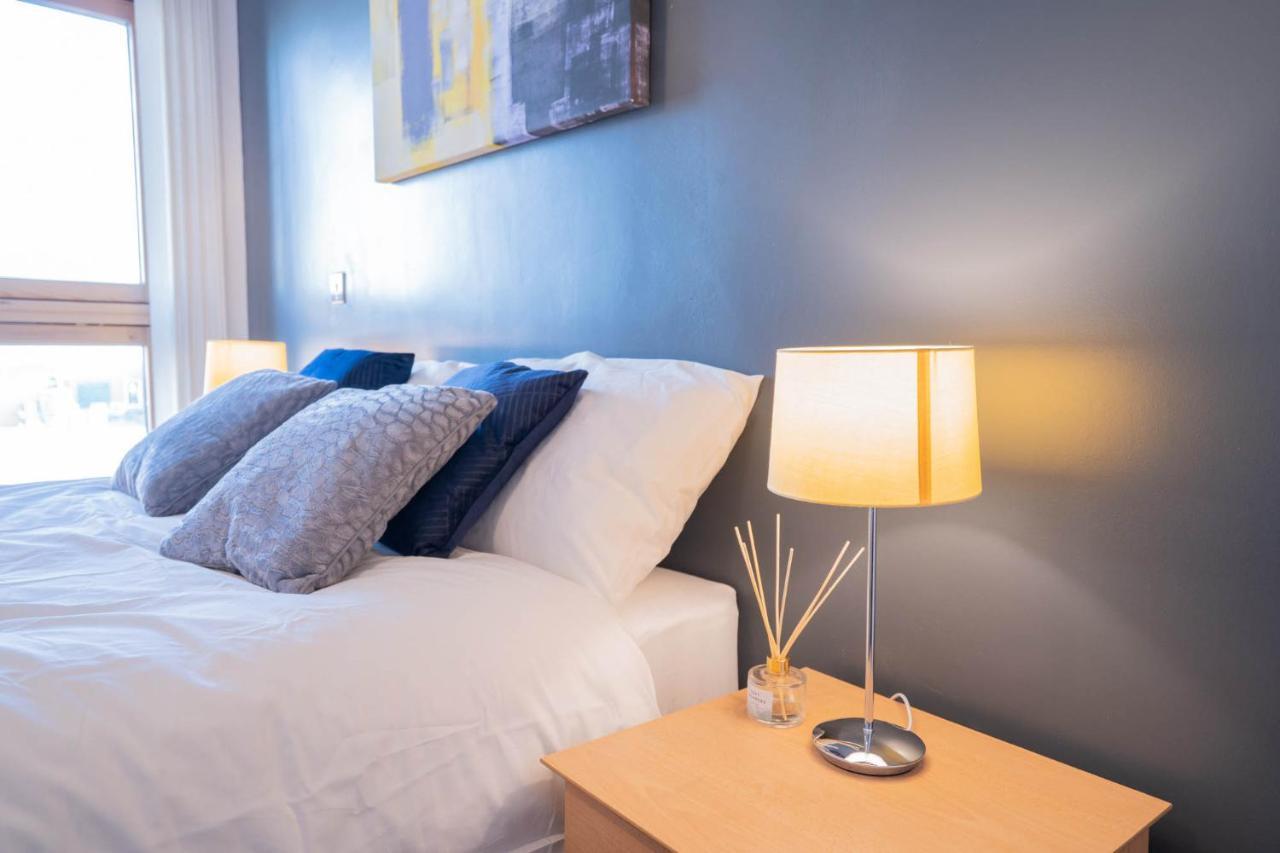 Cosy Luxurious Centre - - 2 Min Walk From New Street Station/grand Central Birmingham