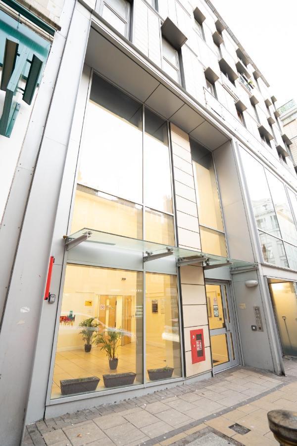 Cosy Luxurious Centre - - 2 Min Walk From New Street Station/grand Central Apartment Birmingham