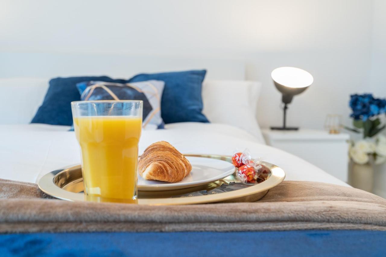 Modern Apartment- Birmingham- Broad Street & Brindley Place- 10 Min Walk From Bullring, 02 Arena, New Street Station & Grand * Birmingham