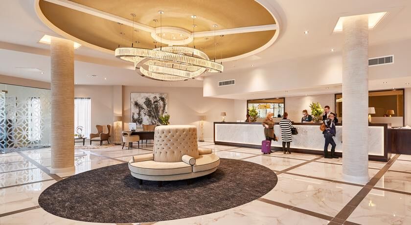 Hotel Park Regis 4*