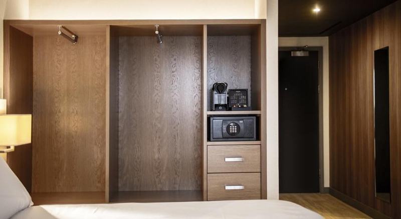 Hotel Ac By Marriott