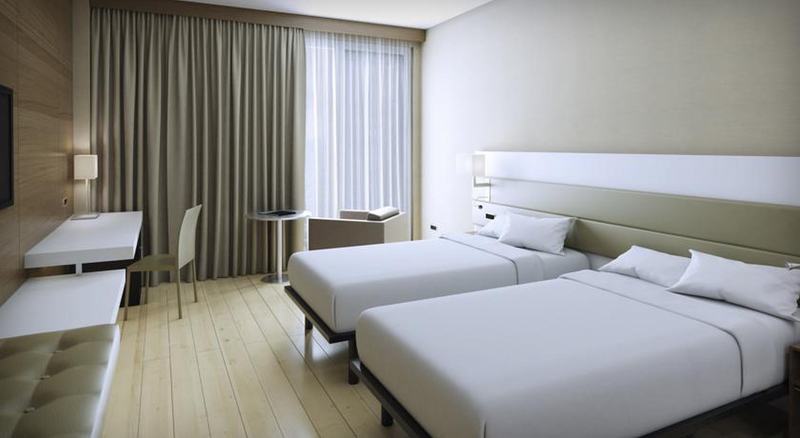 Hotel Ac By Marriott 4*
