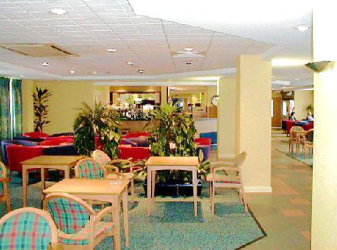 Express - Castle Bromwich, An Ihg Hotel 3*