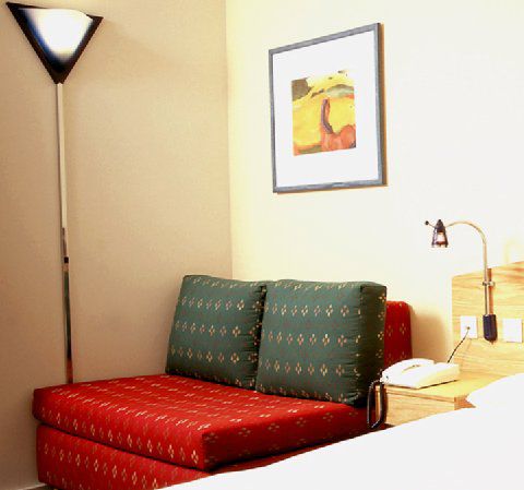 Express - Castle Bromwich, An Ihg 3*