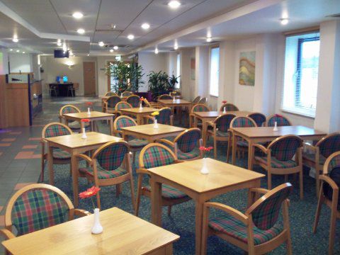 Hotel Express - Castle Bromwich, An Ihg 3*