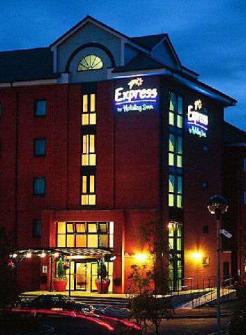 Express - Castle Bromwich, An Ihg Hotel 3*
