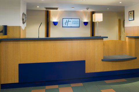 Hotel Express - Castle Bromwich, An Ihg 3*