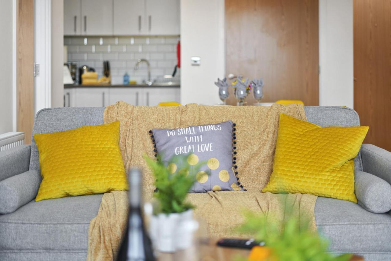 Onyx O2 Arena Brindley Place Broad Street Large Spacious Bed & Breakfast