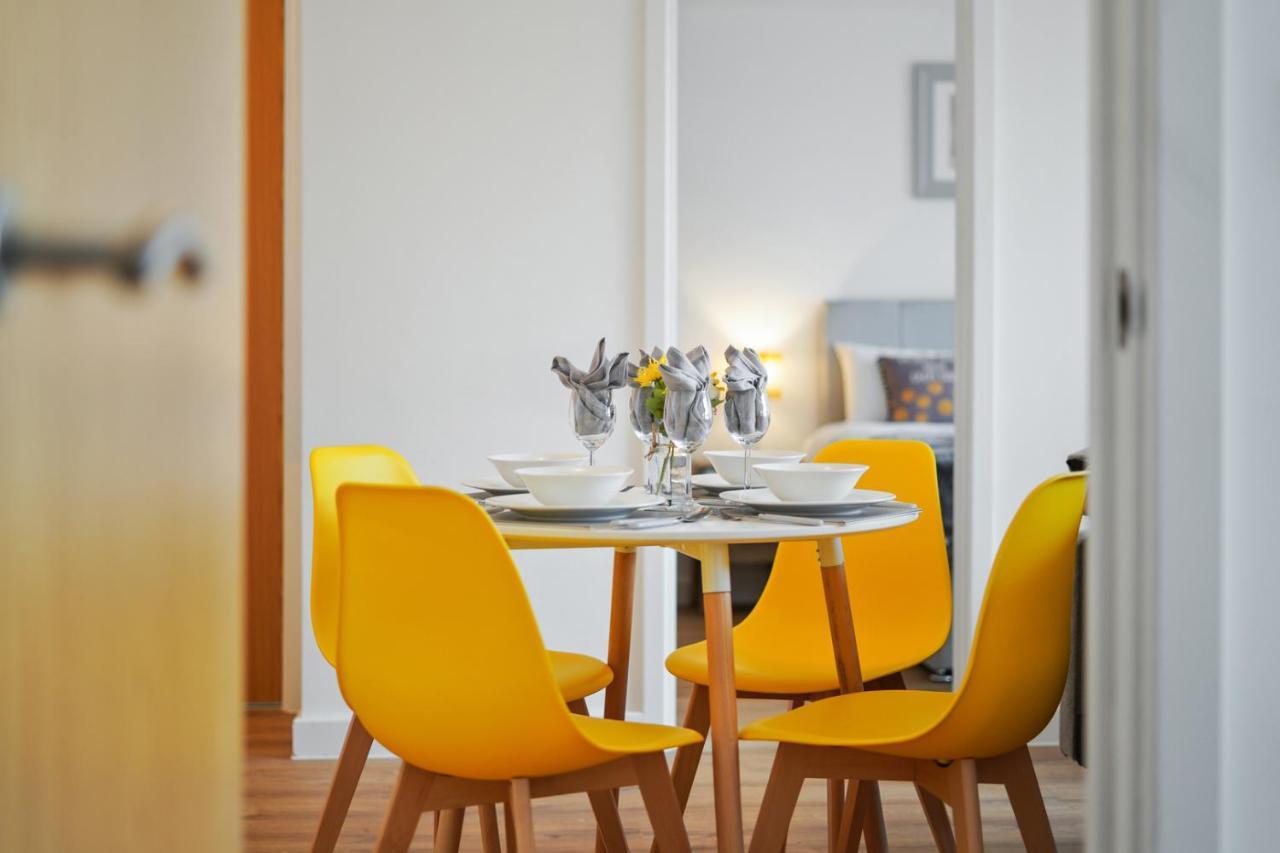 Onyx O2 Arena Brindley Place Broad Street Large Spacious Bed & Breakfast Birmingham
