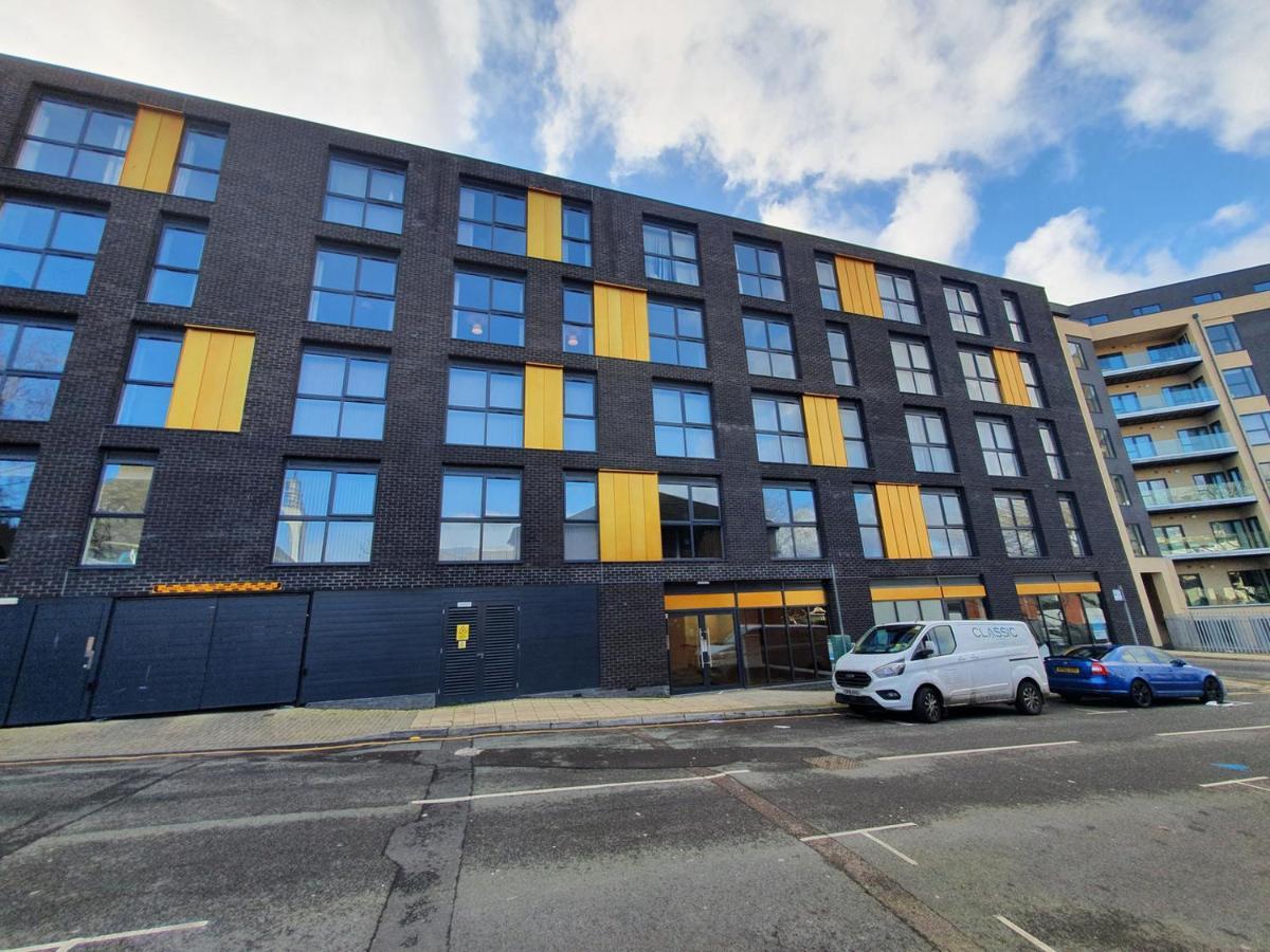 Onyx O2 Arena Brindley Place Broad Street Large Spacious Birmingham