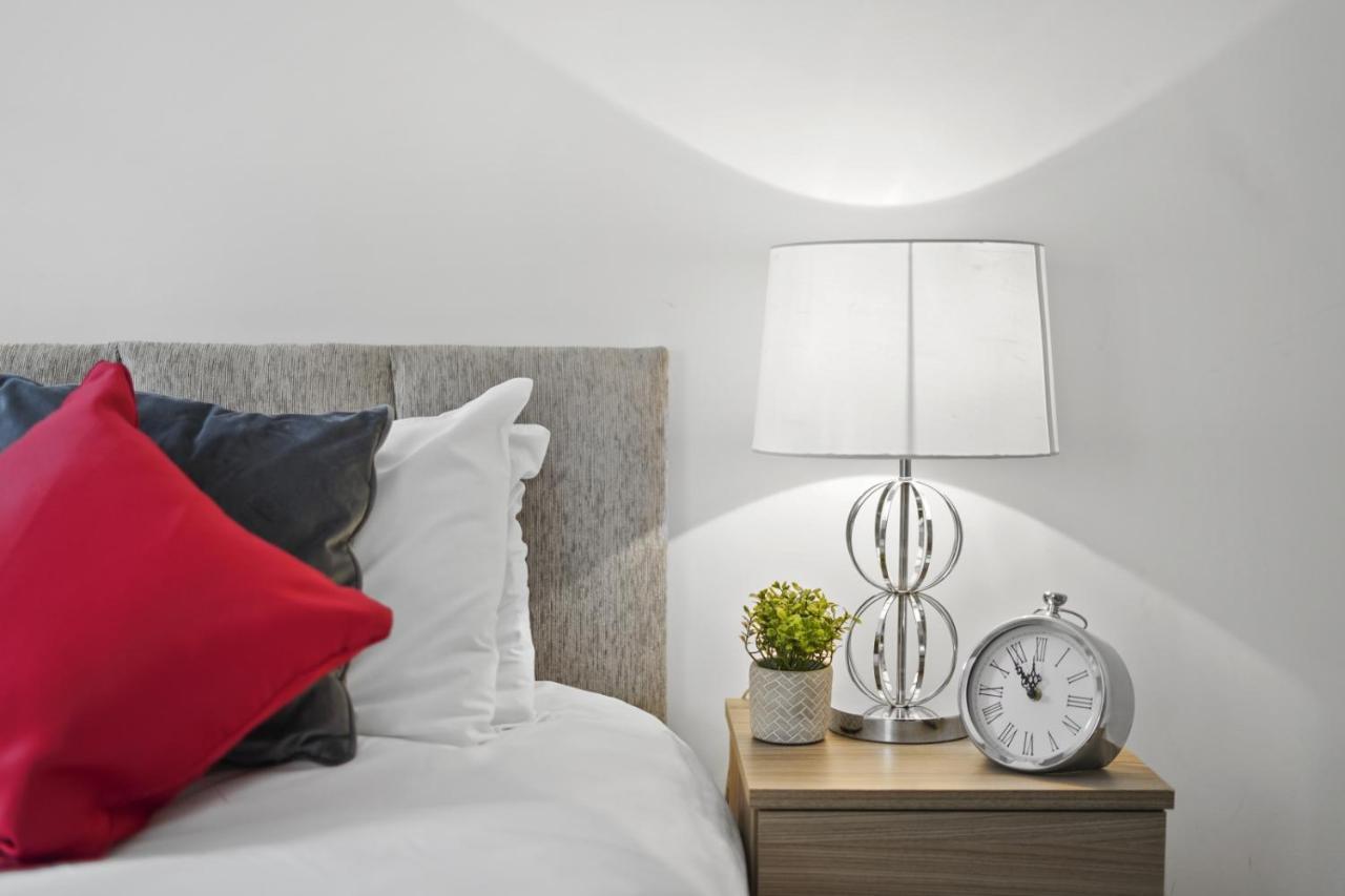 Bed & Breakfast Onyx O2 Arena Brindley Place Broad Street Large Spacious 2*