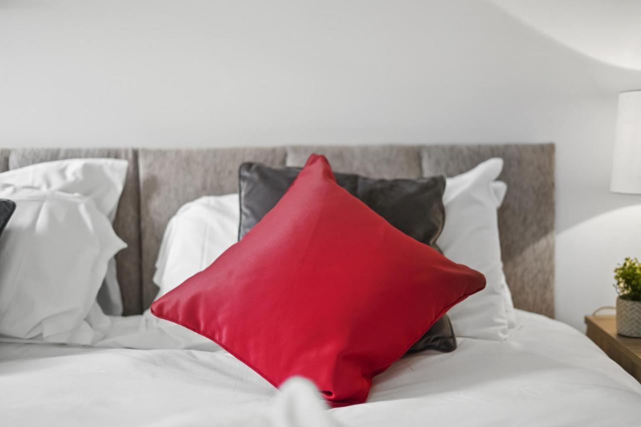 Bed & Breakfast Onyx O2 Arena Brindley Place Broad Street Large Spacious 2*