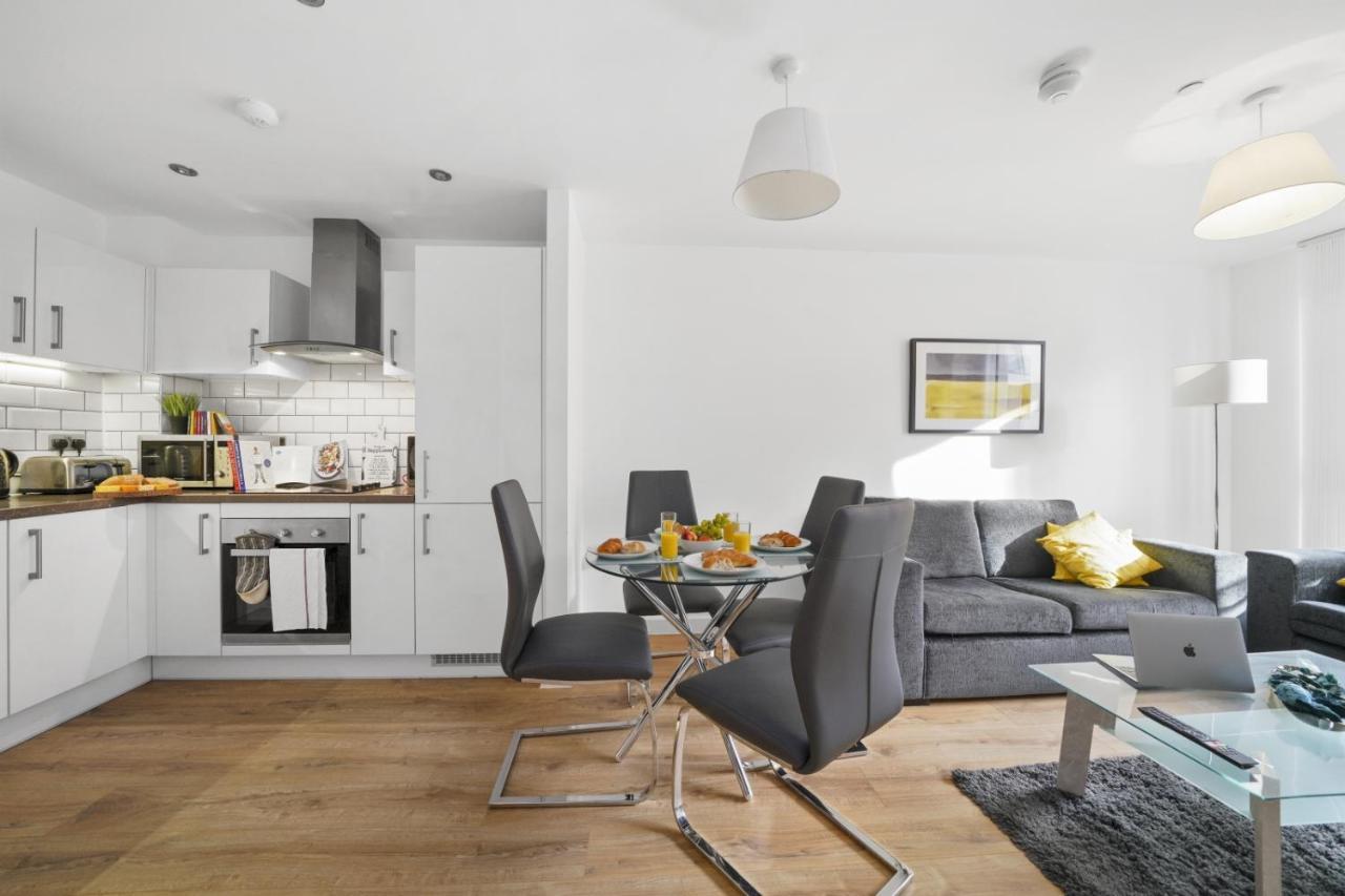Onyx O2 Arena Brindley Place Broad Street Large Spacious 2* Birmingham