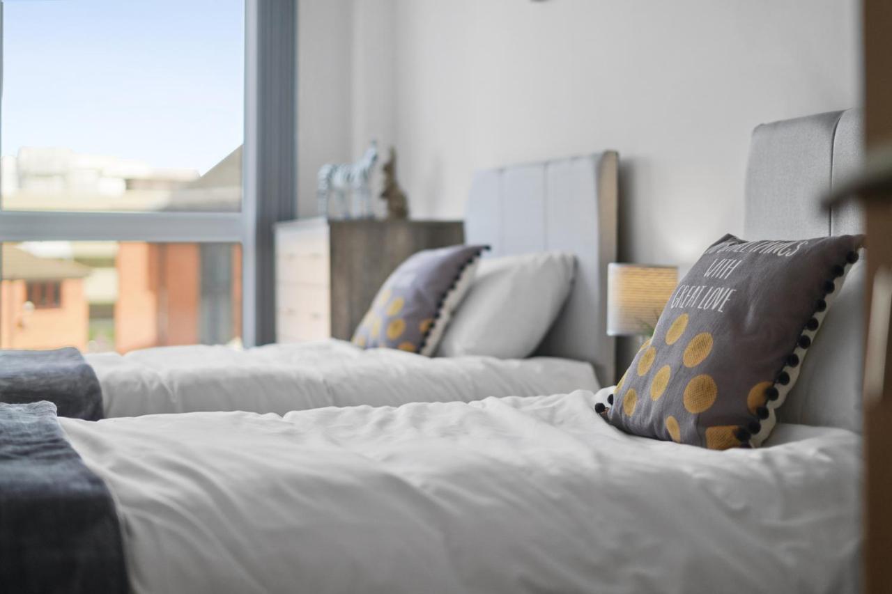Bed & Breakfast Onyx O2 Arena Brindley Place Broad Street Large Spacious Birmingham