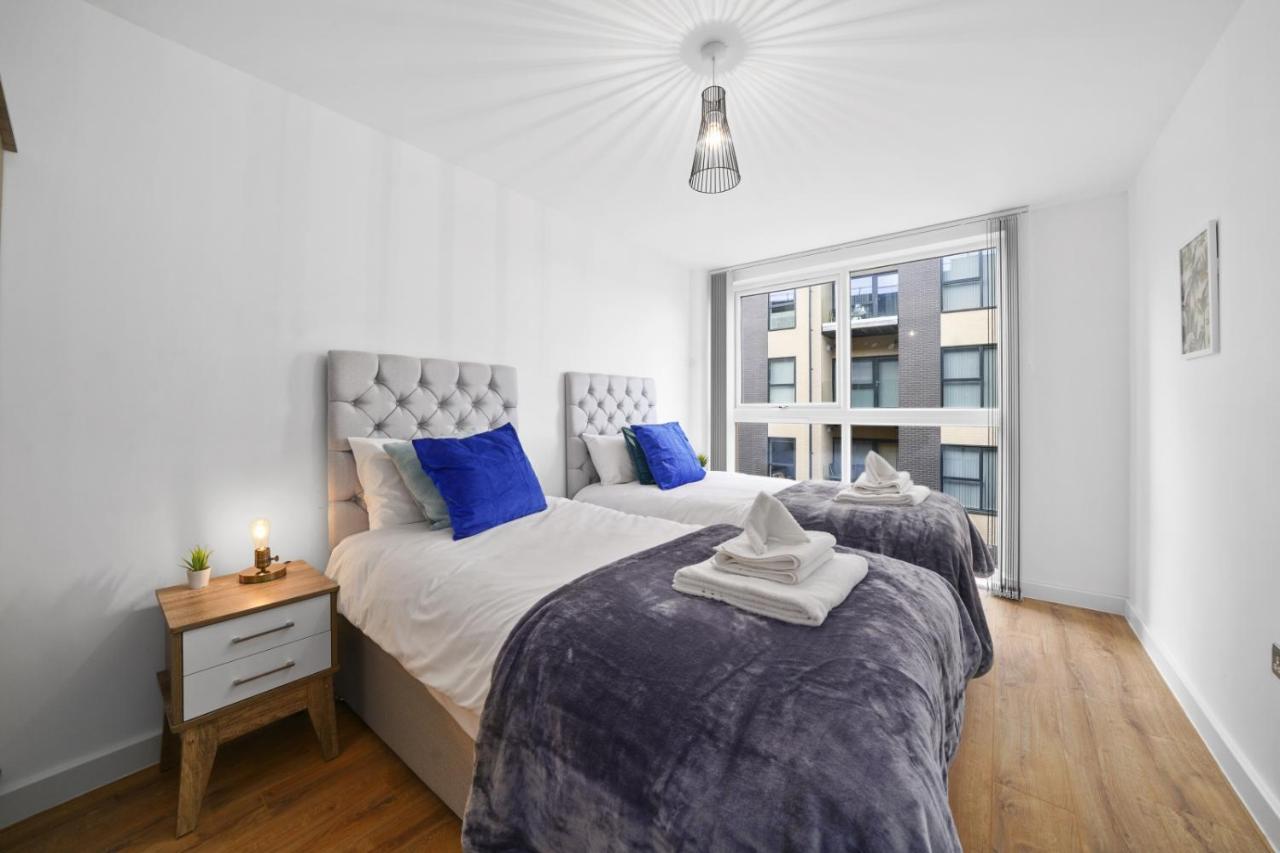 Onyx O2 Arena Brindley Place Broad Street Large Spacious 2*