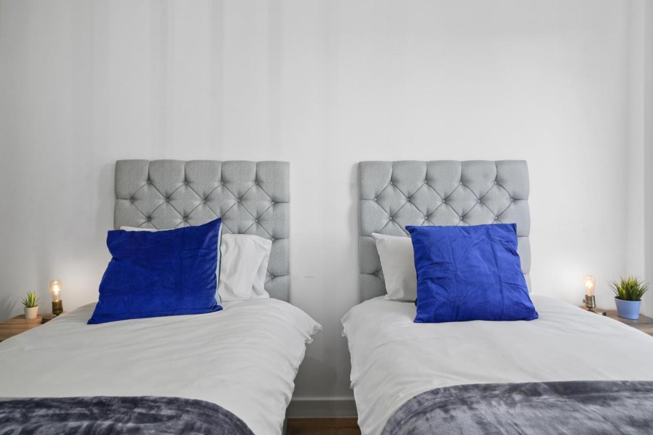 Onyx O2 Arena Brindley Place Broad Street Large Spacious 2*