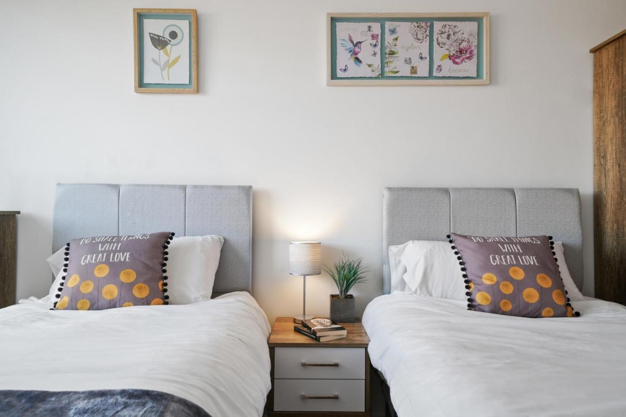 Bed & Breakfast Onyx O2 Arena Brindley Place Broad Street Large Spacious Birmingham