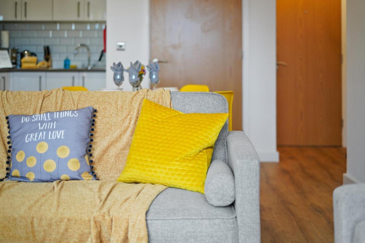 Bed & Breakfast Onyx O2 Arena Brindley Place Broad Street Large Spacious 2*