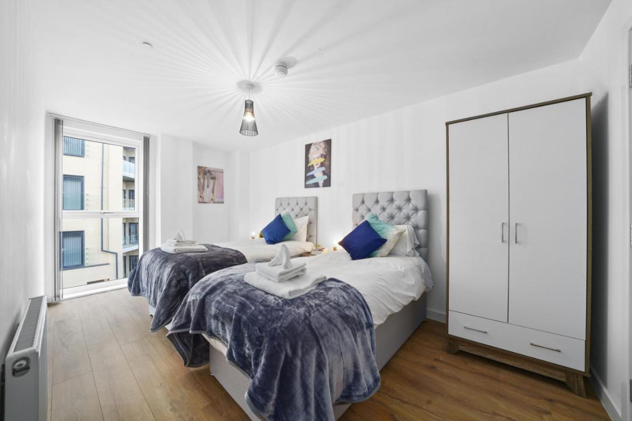 Onyx O2 Arena Brindley Place Broad Street Large Spacious 2*