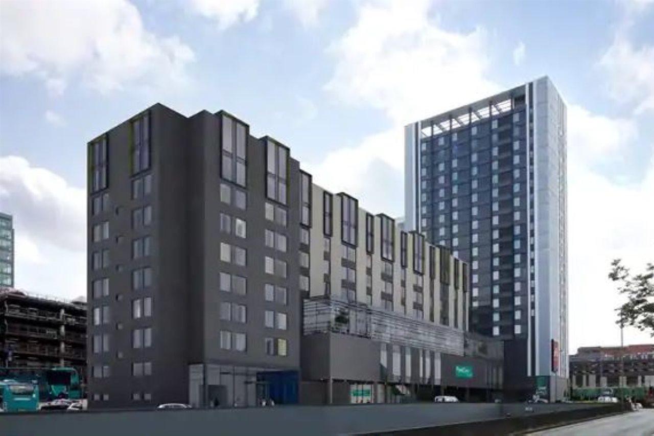 Doubletree By Hilton Snowhill
