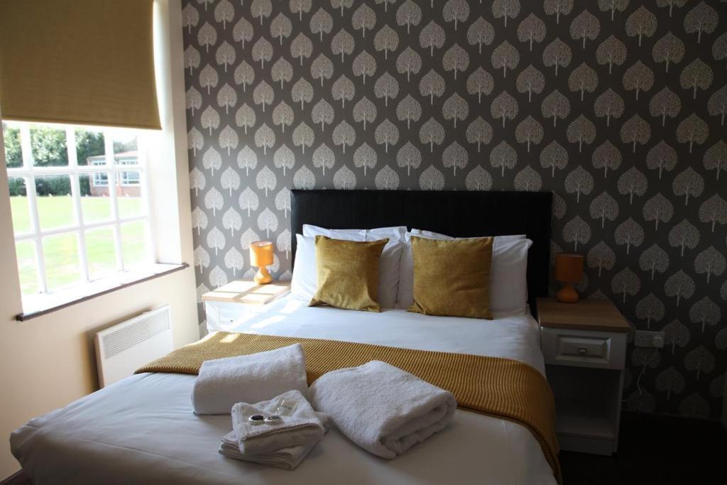 The Kingstanding