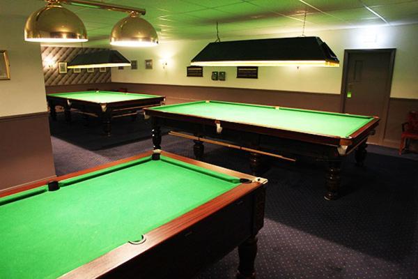 The Kingstanding Birmingham