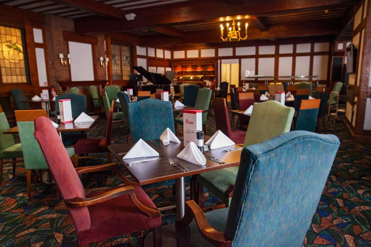 Ramada Birmingham/sutton Coldfield