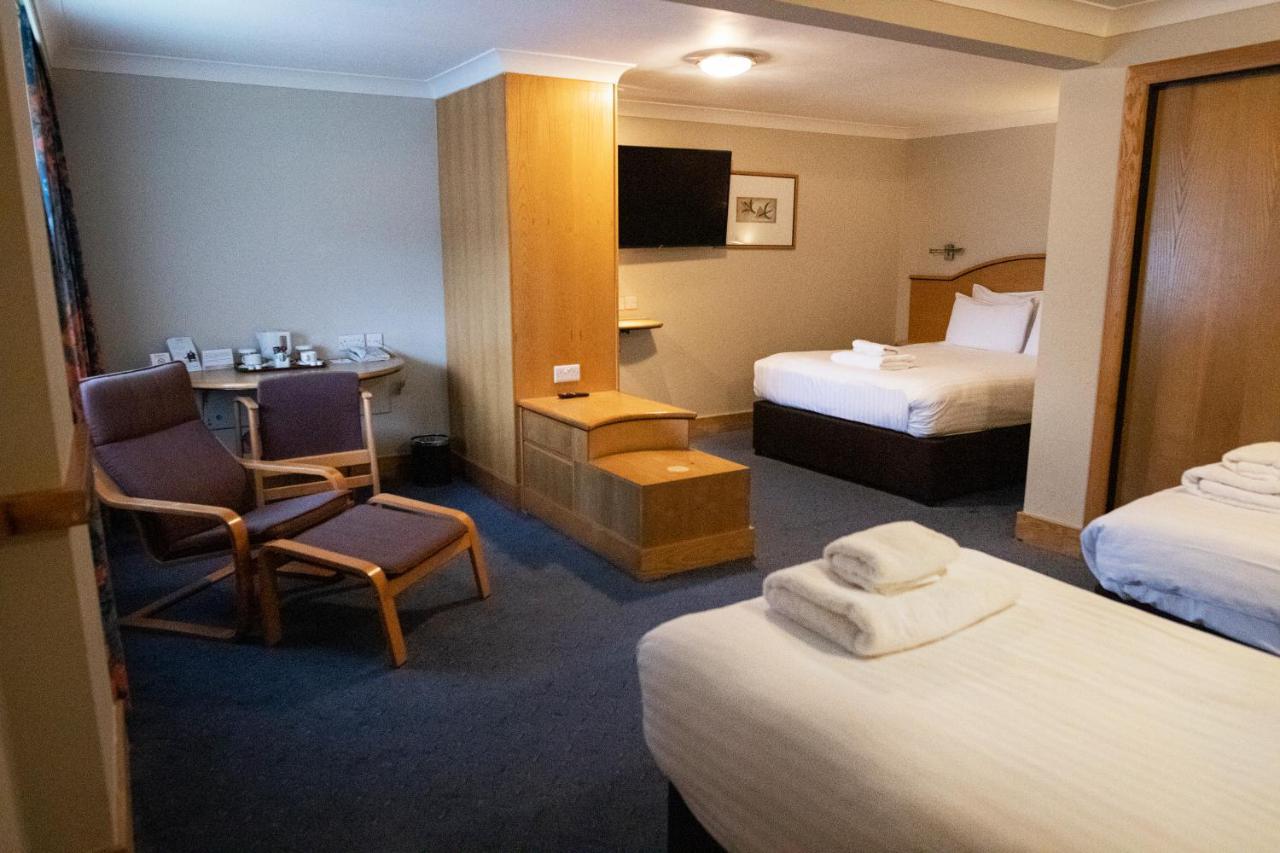 Ramada Birmingham/sutton Coldfield