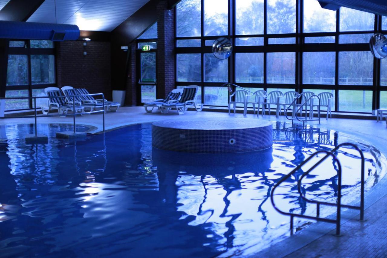 Ramada Birmingham/sutton Coldfield 3*