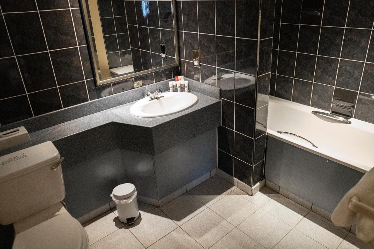 Hotel Ramada Birmingham/sutton Coldfield
