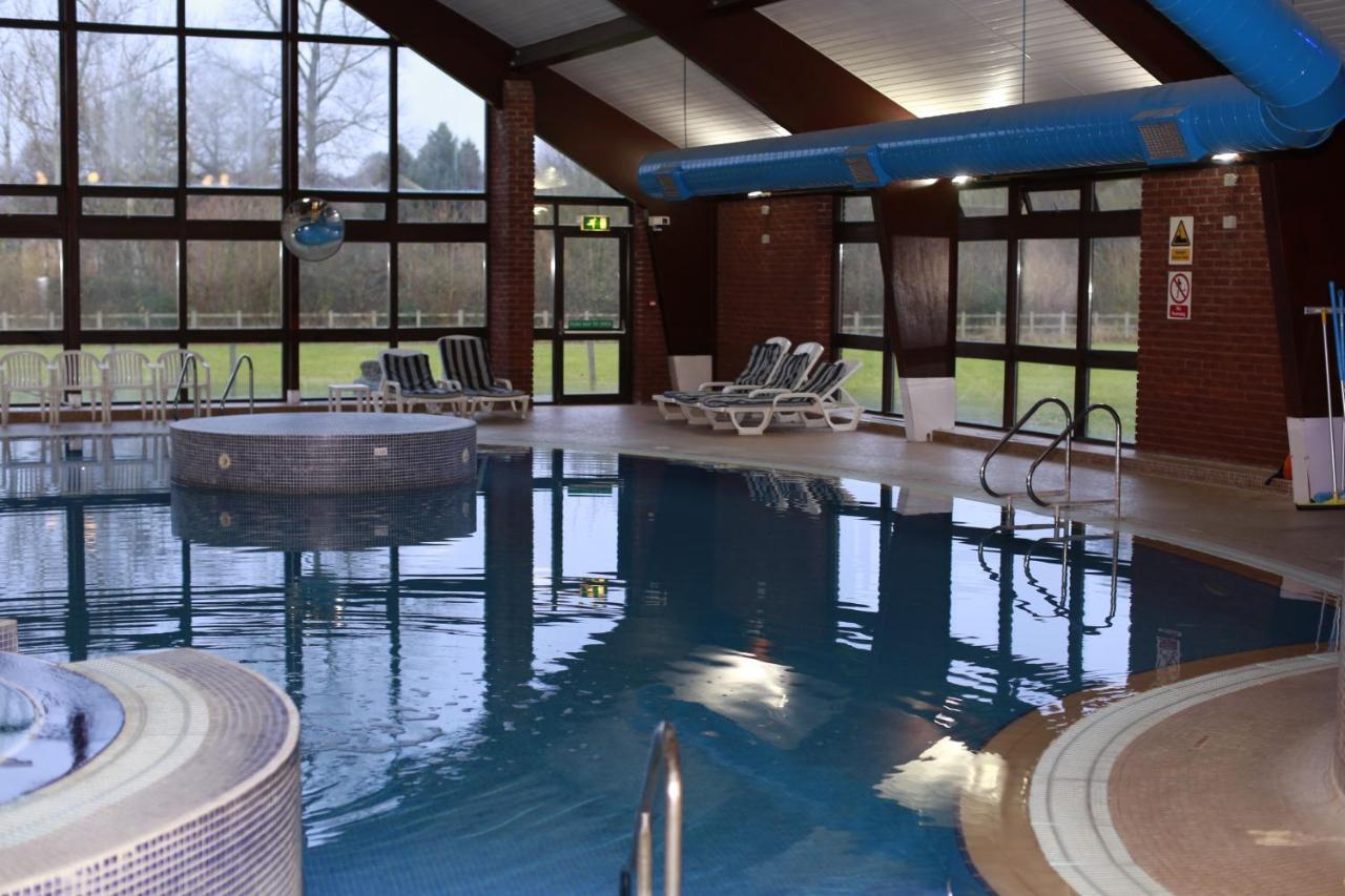 Hotel Ramada Birmingham/sutton Coldfield