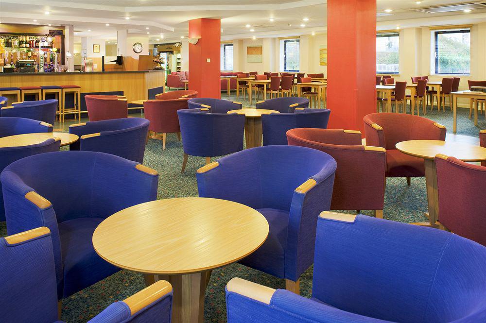 Hotel Express - Castle Bromwich, An Ihg 3*