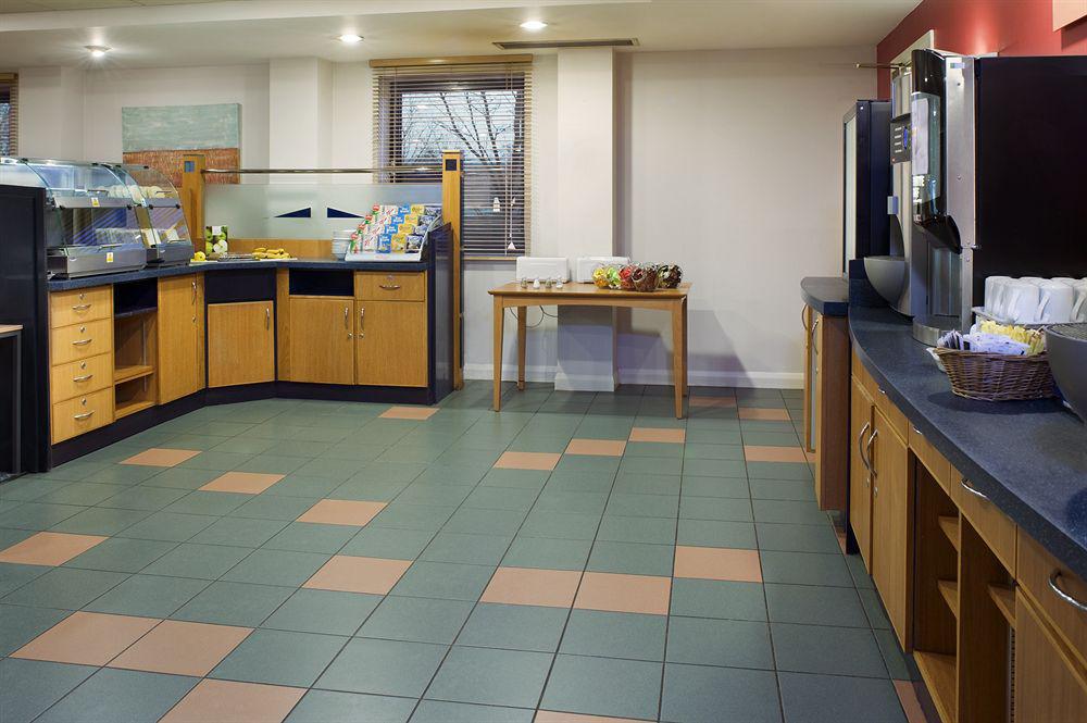Hotel Express - Castle Bromwich, An Ihg Birmingham