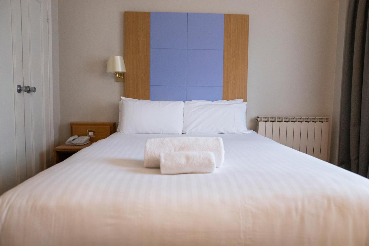 Hotel Ramada Birmingham/sutton Coldfield