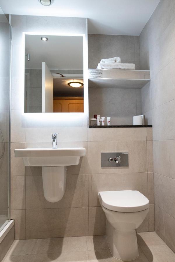 Hotel Ramada Birmingham/sutton Coldfield 3*