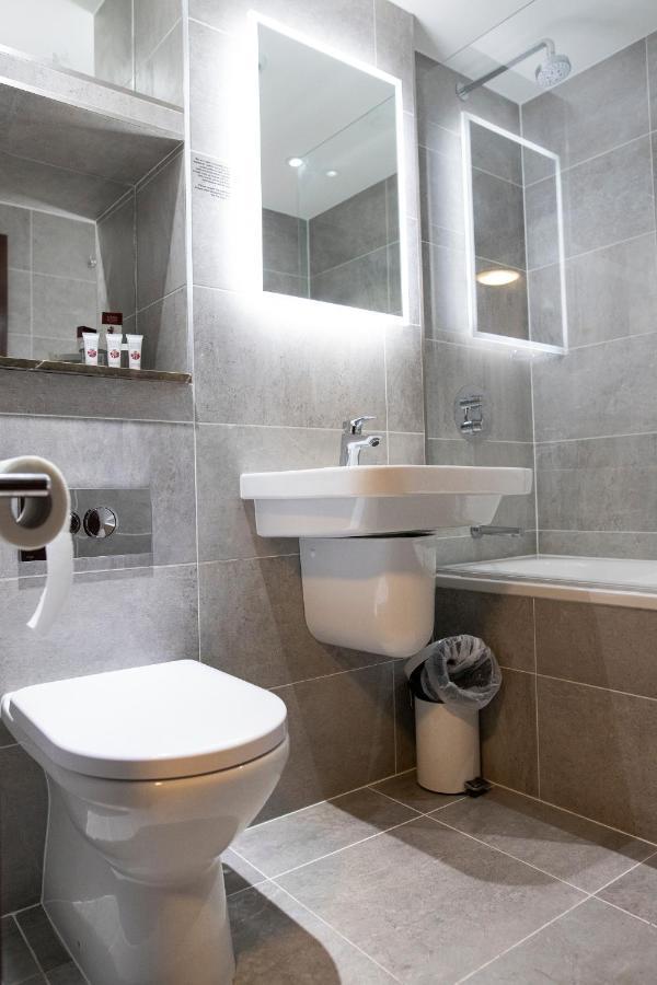 Ramada Birmingham/sutton Coldfield