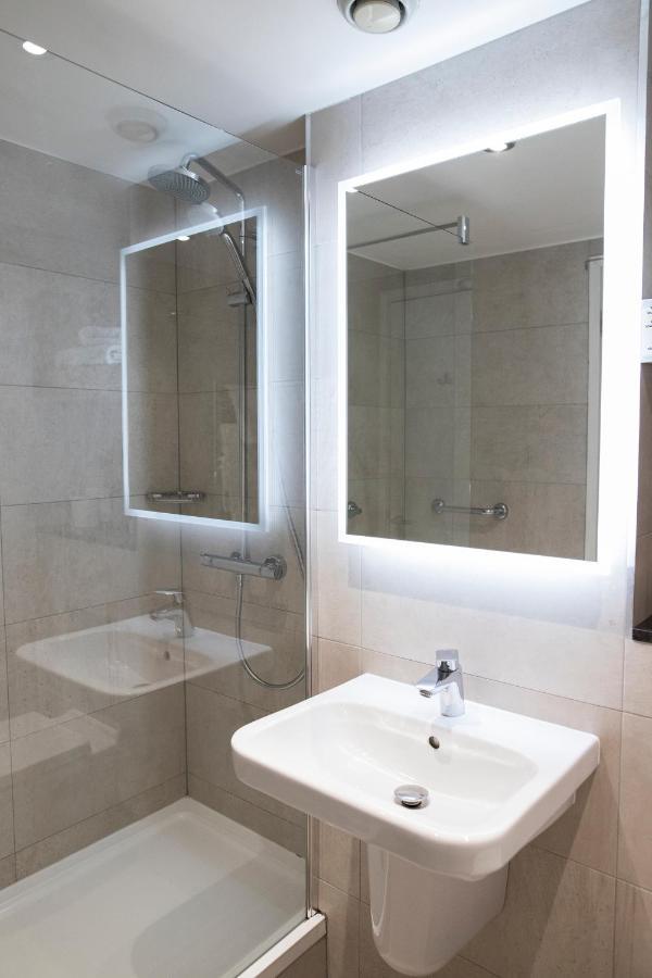 Ramada Birmingham/sutton Coldfield Hotel 3*