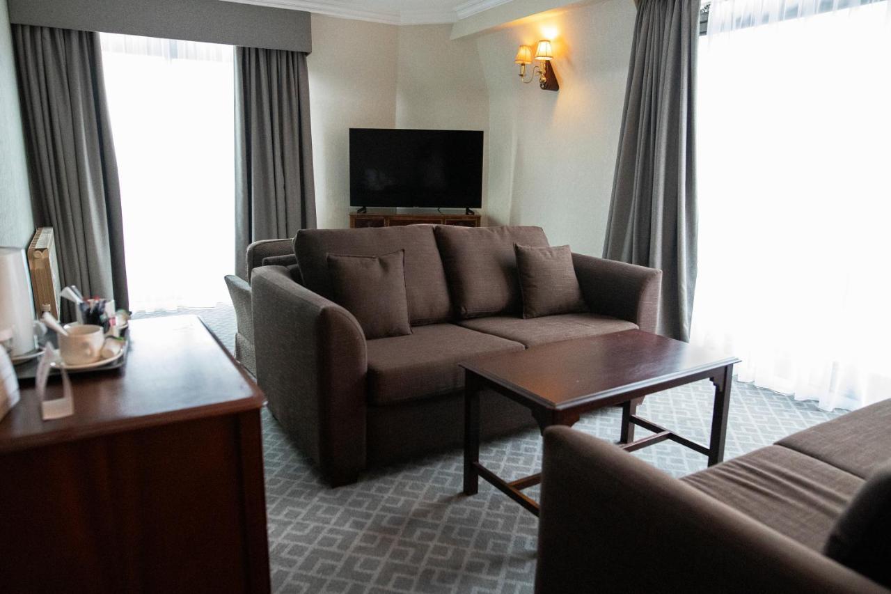 Ramada Birmingham/sutton Coldfield Hotel