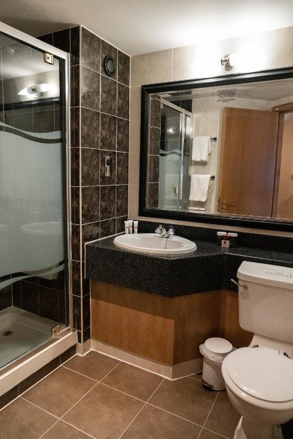 Ramada Birmingham/sutton Coldfield 3* Birmingham
