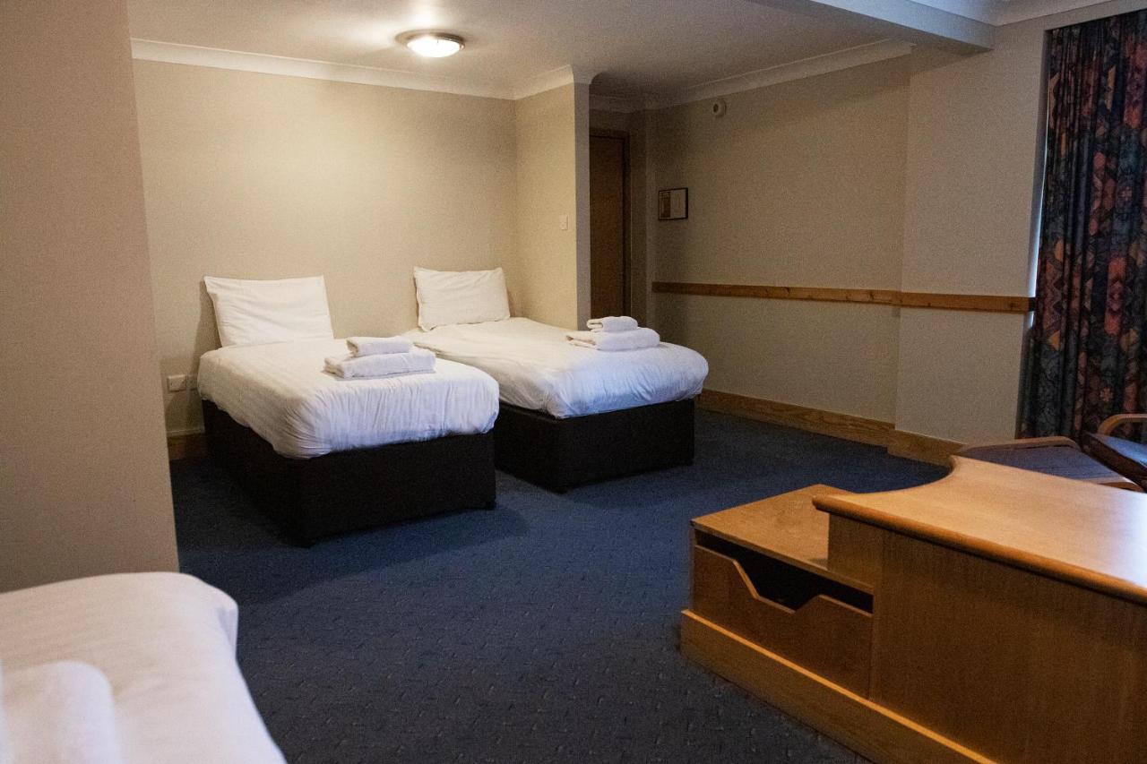 Ramada Birmingham/sutton Coldfield
