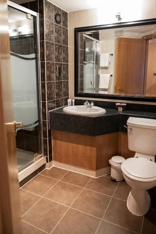 Ramada Birmingham/sutton Coldfield Birmingham