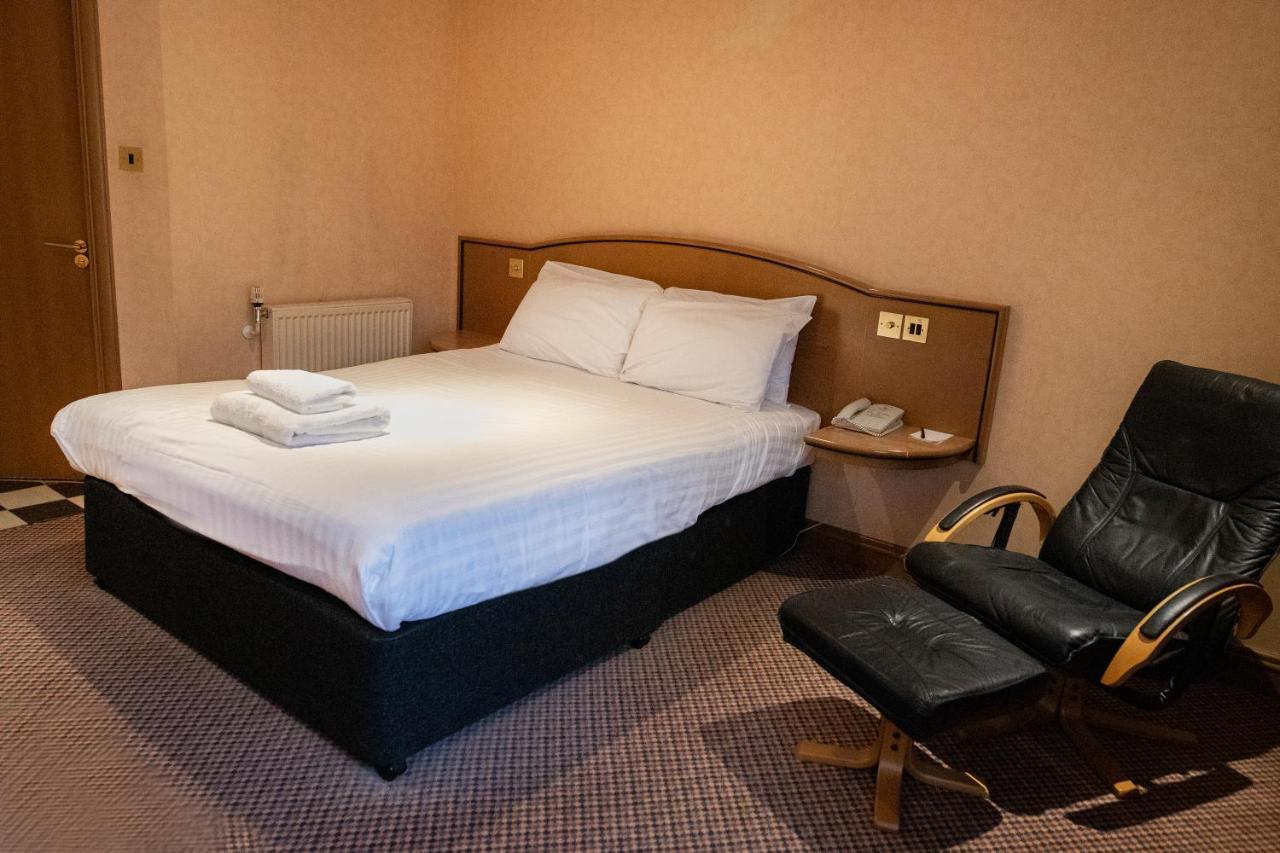 Ramada Birmingham/sutton Coldfield Hotel Birmingham