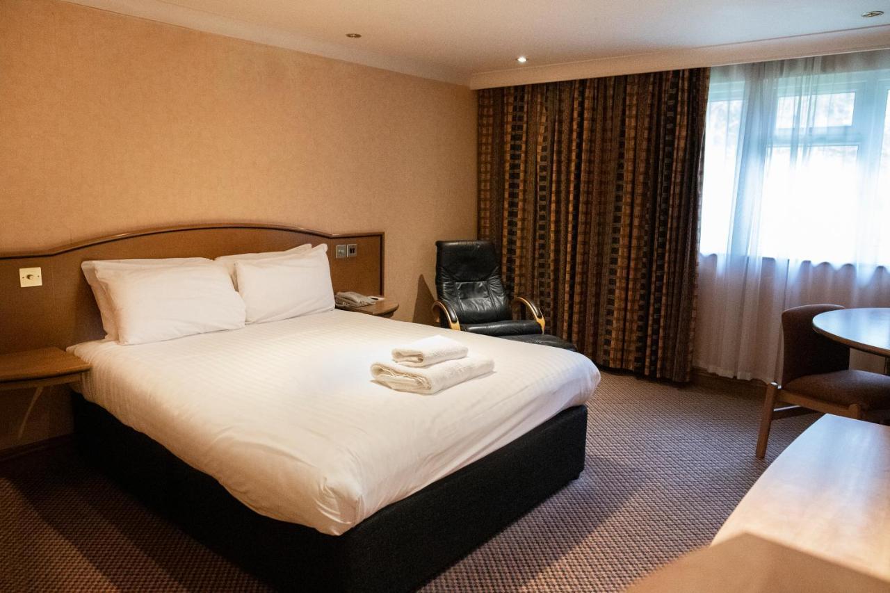 Ramada Birmingham/sutton Coldfield Hotel