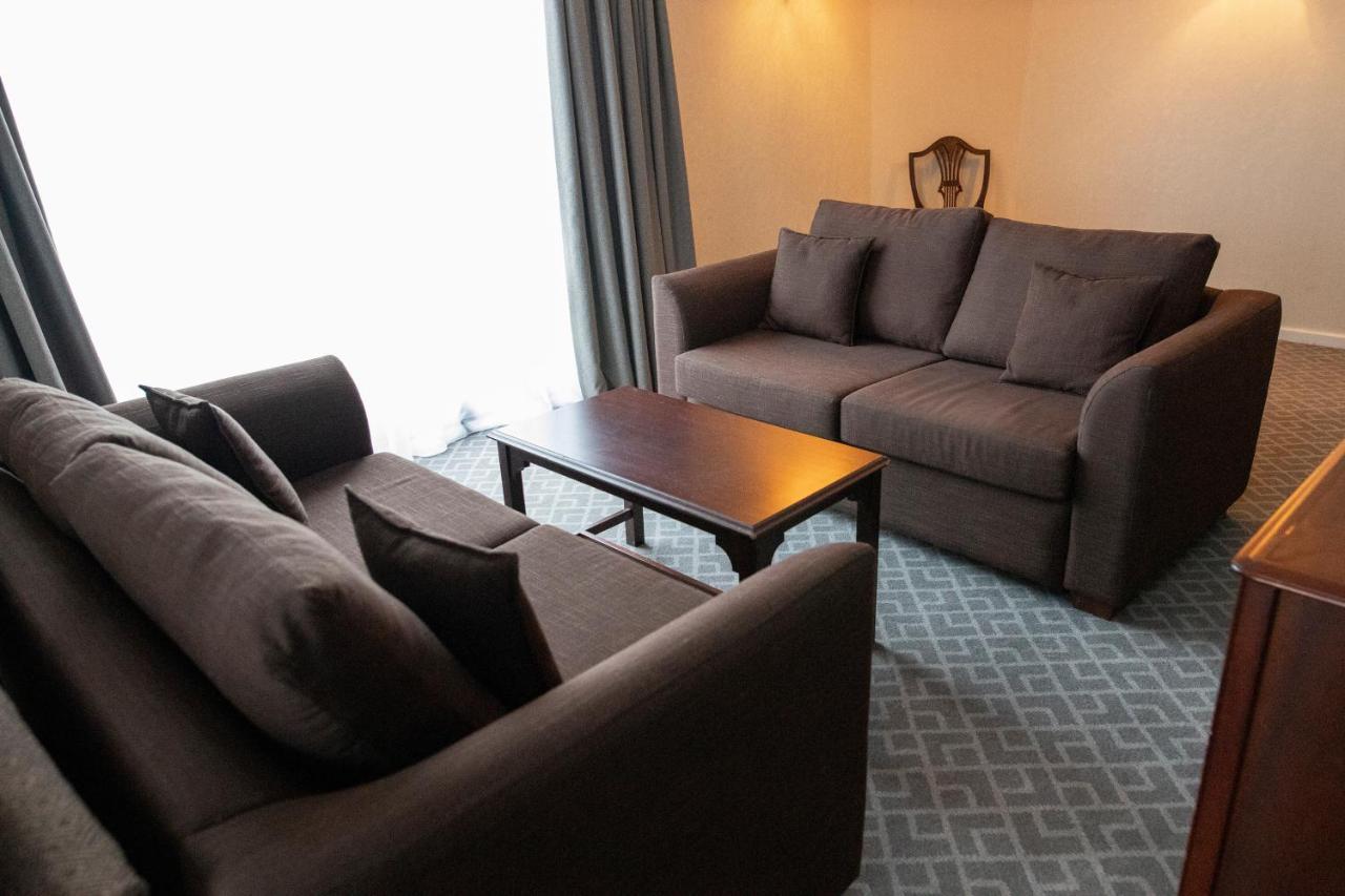 Hotel Ramada Birmingham/sutton Coldfield Birmingham